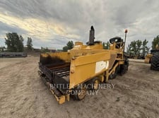 Caterpillar AP-1000D, Asphalt Paver, 9044 hours, S/N: EAD00376, 2010