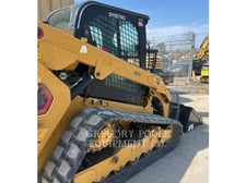 Caterpillar 299D3, 2321 hours, S/N: DY907301, 2022