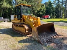 Caterpillar 953C, Track Loader, 9079 hours, S/N: BBX02545, 2006