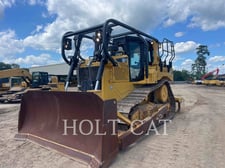 Caterpillar D6T XL, 3991 hours, S/N: 2B300252, 2019