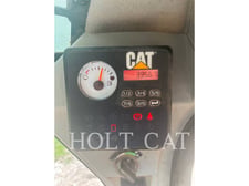 Caterpillar 259D, 3956 hours, S/N: FTL13901, 2017