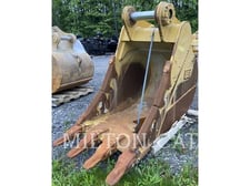 Caterpillar CB LINKAGE 36" SEVERE DUTY BUCKET, Bucket, S/N: C9413888,