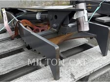 Rockland Inc M318F HYDRAULC THUMB, S/N: 380408, 2024