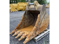Caterpillar CATERPILLAR 320-325 42INCH SEVERE DUTY BUCKET, Bucket, S/N: C9413487, 2024