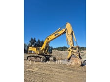 Caterpillar 365C L, 11149 hours, S/N: MCS00320, 2006