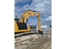 Caterpillar 34008, 1294 hours, S/N: FKN30112, 2025