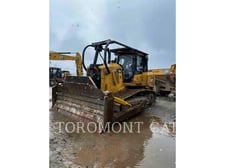 Caterpillar D7E, 12506 hours, S/N: MDB00233, 2011