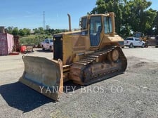Caterpillar D6NXL, 7893 hours, S/N: AKM01038, 2005