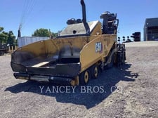 Caterpillar AP1000F, Asphalt Paver, 5974 hours, S/N: AC400670, 2022