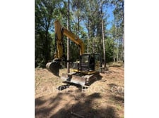 Caterpillar 307.5, 735 hours, S/N: GW702408, 2021