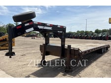 Towmaster T-30, Trailer, S/N: 4KNFT322XFL162105, 2015
