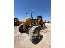 Caterpillar 12M3AWDX, Motor Grader, 9614 hours, S/N: N9B00346, 2016
