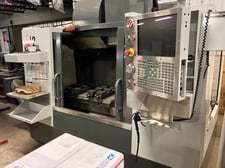 Haas #VM-2, CNC vertical machining center, 24 ATC, 30" X, 20" Y, 20" Z, 12k RPM, #40, 30 HP, 18" x36" tbl.