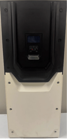 50 HP Flygt, SmartRun SRC311-6-2-0500H-55, VFD pump controller, 200-240 Volts, new