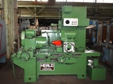 Heald #273A, universal extended base internal grinder, 14000 RPM Heald Red Head spindle, 12" magnetic chuck