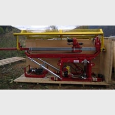 Ingetrol #Explorer-Junior-36D, Diamond Core Drill, portable, 2011, NEW