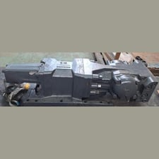 Sandvik #HLX5, Drifter Drill, rock drill, 43-64mm drilling, 20kW, 67 Hz percussion, 2021, NEW