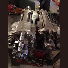Tamrock #HL-538 & #HL-438, Hydraulic Drifter Drills, one of each available