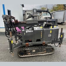 Multi-Power Products #L.A.D., Track-Mounted Geotechnical Drill, limited-access, 227 hours, 2023