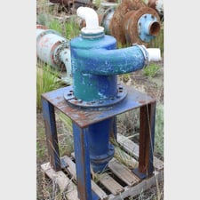 9" Fibreglass Cyclone
