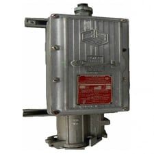 100 Amp. Crouse-Hinds, Disconnect Switch, 600 VAC