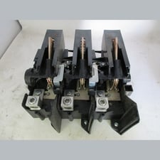 200 Amp. Square D, Disconnect Switch