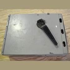 400 Amp. Federal Pioneer #QMQB4036, Fusible Disconnect Switch, 600 VAC