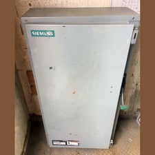 400 Amp. Siemens #ID365NF, Non-Fusible Disconnect Switch, 600 VAC