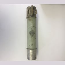 5.08 kV, Westinghouse #208D512G04, Power Fuse, Type CLS-12, 50/60 Hz (3 available)