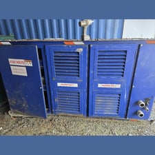 600 KVA 4160 Primary, 600/347 Secondary, Total Electrical Systems, Portable Substation Transformer, 3 phase