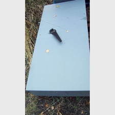 400 Amp. Commander, Fusible Disconnect Switch