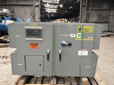 175 HP RPM Eaton, S811+T18N3S, 460 Volts, 3-phase
