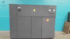 22 Ton Liebert #DS077ARA0EI340A, CRAC unit, precision cooling, 460 Volts, 3 phase