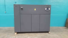 22 Ton Liebert #DS077ASA0EI719A, CRAC unit, data center cooling, 460 Volts, 3 phase