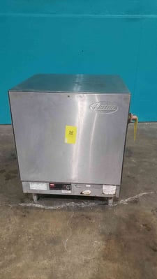 36 kW Hatco #S-36, electric booster water heater, 16 gallon, 480 V., 3 phase