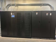400.0 KVA Liebert NX #38SA400AAAVA685, uninterruptible power supplies, 480 Volts, 3 phase, 2015
