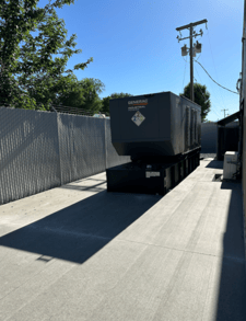 500 KW Generac #SD500, diesel generator, Perkins 15.2L engine, sound enclosure, 277/480 Volts, 3 phase, 90