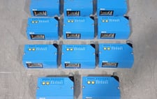 Sick #CLV631-0120, industrial barcode scanner, 28-30 VDC, 5 W (11 available)