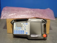 Fanuc #A05B-2518-C204#ESW, teach pendant, Unused, 2016