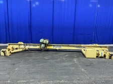 1/2 Ton, Dwight Foote-Jones, 1/4 HP