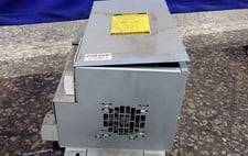 Rexroth #PSI-63C0.776-L1, inverter module, 400/480 V., 110 Amps, 2010