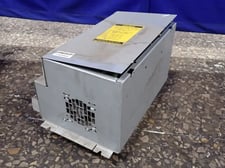 Rexroth #PSI-63C0.776-L1, inverter module, 400/480 V., 110 Amps, 2010