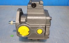 Bosch #0513500206, hydraulic vane pump, 3000 psi