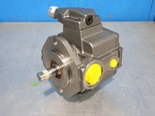 Bosch #0513500206, hydraulic vane pump, 3000 psi