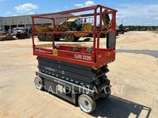 Skyjack, Inc. SJ3226, 365 hours, S/N: 27031415, 2017