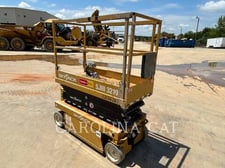 Skyjack, Inc. SJ111-3219, 256 hours, S/N: 22130387, 2018