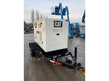 38 KW Caterpillar XQ 30, Diesel, 1800 RPM, 30V, 14609 hours, 2013