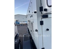 219 KW Caterpillar XQ175N, Diesel, 1800 RPM, 175V, 12891 hours, 2011