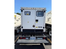 275 KW Caterpillar XQ 230, Diesel, 1800 RPM, 230V, 7752 hours, 2019