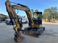 Caterpillar 30507CR, 720 hours, S/N: 5G505214, 2024